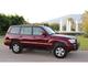 2001 toyota land cruiser hdj 100 50 aniversario 4x4