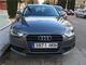 Audi a4 2.0tdi advanced edition
