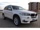 Bmw x5 xdrive inmovilizador