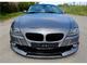 Bmw z4 roadster 2.5si aut