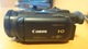 Canon hfg30