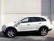 Chevrolet captiva 4x4 2012