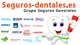 Comparador de Seguros Dentales www.seguros-dentales.es - Foto 1