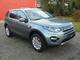 Land rover discovery sport td4 hse