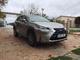 Lexus nx 300h executive 4wd