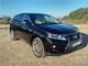 Lexus rx 450h 25 aniversario