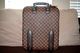 Louis Vuitton Pegase 45 Damier bolsa de viaje con el recibo - Foto 3