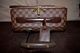 Louis Vuitton Pegase 45 Damier bolsa de viaje con el recibo - Foto 5