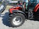 Massey Ferguson Modelo 5455 - Foto 1