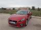 Mazda 3 2.2 luxury