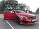 Mercedes-benz cla 220 cdi amg line 7g-dct