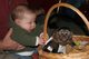 Monos capuchinos de raza pura para adopción - Foto 2