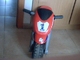 Moto de juguete de paseo para niños - Foto 1