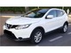 Nissan qashqai 1.5dci acenta 4x2