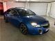 Opel insignia 2.8 v6 turbo opc aut