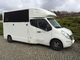 Renault master 2.3 dci l3h3 hestebil ak/automat/lav km! 2014, 370