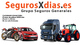 Seguros x días en www.segurosxdias.es