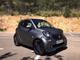 Smart fortwo equipamiento brabus