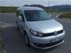 Volkswagen caddy 1.6tdi bmt