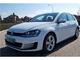 Volkswagen golf vii gti performance dsg 230