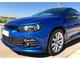 Volkswagen scirocco 2.0 tdi dsg