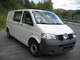 Volkswagen T5 acarreo 1,9 TDI 105 HK - Foto 1