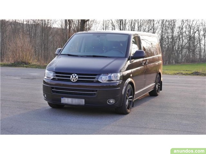 Brugt Volkswagen  2.0 TSI