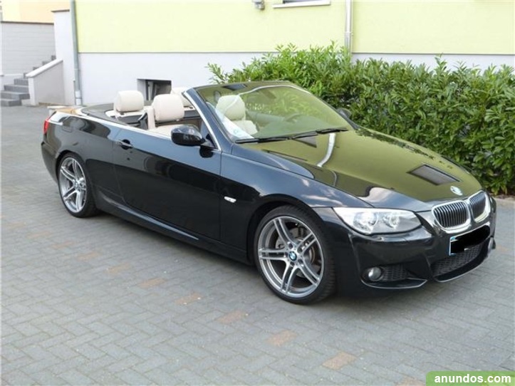 Brugt Bmw 3 Series 330d