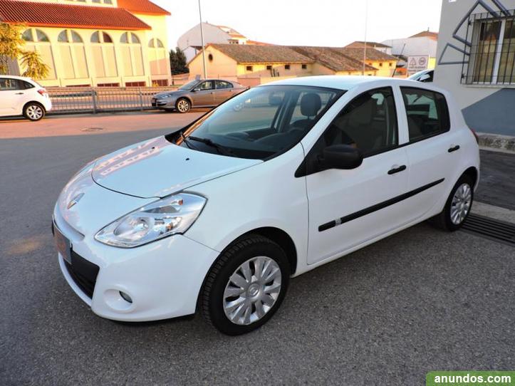 Brugt Renault Clio 