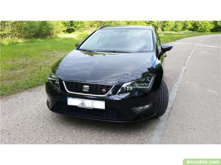 Brugt Seat Leon 