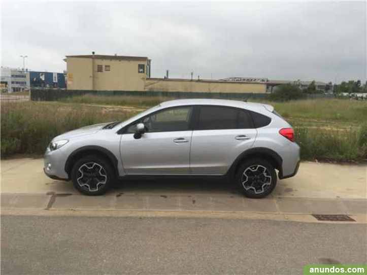 Brugt Subaru Xv 
