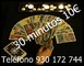 30 minutos 10€ rituales de amor gratis - Foto 1