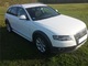 Audi a4 allroad 2.0 tdi