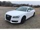 Audi a5 2.0 tdi sportback