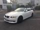 Bmw 320d cabrio 184cv