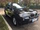 Bmw x3 xdrive 20da