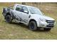 Ford Ranger 4x4 2.5 TDCi - Foto 1