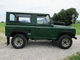 Land Rover Typ 90 Defender 2.5 TD Motor 200 TDI - Foto 1