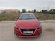 Mazda 3 2.2 luxury safety