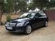 Mercedes-benz c 220 estate cdi be avantgarde aut