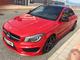Mercedes-benz cla 220 170 kw (231 cv)