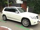 Mercedes-benz glk 220 cdi be limited edition