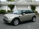 Mini cooper 1.6 hk 120