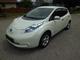 Nissan leaf 2012 109 cv