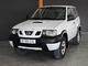 Nissan terrano 2.7 tdi