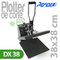 Plancha transfer DX38 de 38 x 38 cm - Foto 2