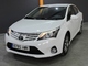 Toyota avensis 2.0 d4d