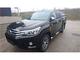 Toyota hilux 4x4 double cab autm