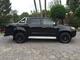 Toyota hilux 4x4 double cab exec