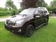 Toyota Land Cruiser 4x4 - Foto 1